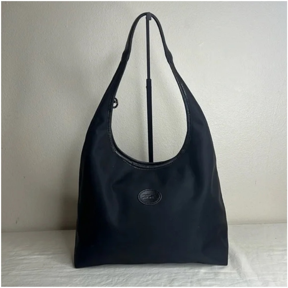 Longchamp Hobo Shoulder Bag